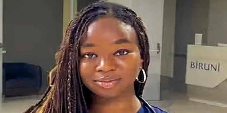 Nnani Adaobi Marian