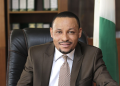 Former Chairman of the Code of Conduct Tribunal, CCT, Danladi Umar