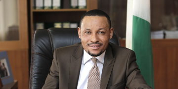 Former Chairman of the Code of Conduct Tribunal, CCT, Danladi Umar