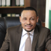 Former Chairman of the Code of Conduct Tribunal, CCT, Danladi Umar