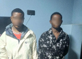 Police arrest two Nigerians over murder of compatriot in Ghana