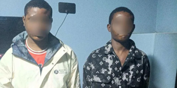 Police arrest two Nigerians over murder of compatriot in Ghana
