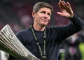Austrian tactician, Oliver Glasner