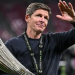 Austrian tactician, Oliver Glasner