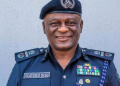 Inspectors-General of Police, Tunji Disu