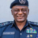 Inspectors-General of Police, Tunji Disu