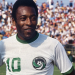  Brazilian legend, Pelé