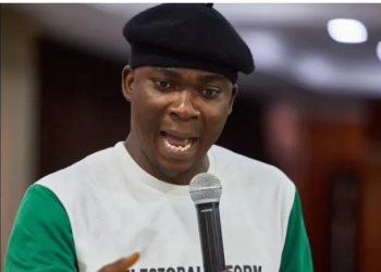 Peter Akah, popularly known as Randy Peter