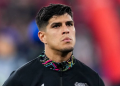 Ecuador defender Piero Hincapie