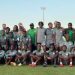 Super Falcons squad in Morocco