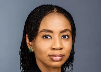 Director-General of the National Pension Commission, PenCom, Omolola Oloworaran