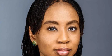 Director-General of the National Pension Commission, PenCom, Omolola Oloworaran