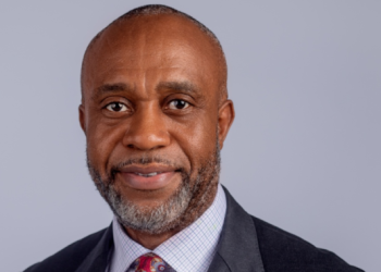 The Chairman Research Department of United Capital Plc, Uche Ike