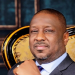 Former Director of the Port Harcourt Refining Company, PHRC, Ahmed Adamu Dikko