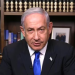 Israeli Prime Minister Benjamin Netanyahu
