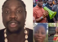 Social media activist VeryDarkMan, who alleged ransom payment in Oriire abduction case
