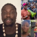 Social media activist VeryDarkMan, who alleged ransom payment in Oriire abduction case