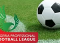 Kano Pillars trade tackles with Kwara United as 2026/2027 NPFL season begins.