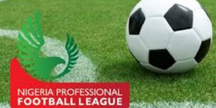 Kano Pillars trade tackles with Kwara United as 2026/2027 NPFL season begins.
