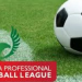 Kano Pillars trade tackles with Kwara United as 2026/2027 NPFL season begins.