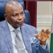 AGF, Lateef Fagbemi