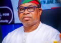 APC governorship candidate, Bola Oyebamiji, receives the backing of the Accord Party faction led by Christopher Imumolen ahead of Saturday’s Osun governorship election.