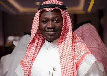 Nigerian entrepreneur and Samado Juice founder, Alhaji Abdulsamad Sanu-Harun-Idris, speaks on the company’s expansion in Saudi Arabia, where it now operates 56 outlets and creates employment opportunities for young people.