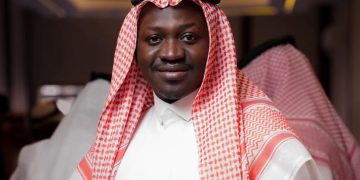 Nigerian entrepreneur and Samado Juice founder, Alhaji Abdulsamad Sanu-Harun-Idris, speaks on the company’s expansion in Saudi Arabia, where it now operates 56 outlets and creates employment opportunities for young people.