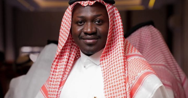 Nigerian entrepreneur and Samado Juice founder, Alhaji Abdulsamad Sanu-Harun-Idris, speaks on the company’s expansion in Saudi Arabia, where it now operates 56 outlets and creates employment opportunities for young people.