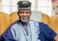 Abese Olubadan, Chief Lekan Alabi dies at 76