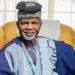 Abese Olubadan, Chief Lekan Alabi dies at 76