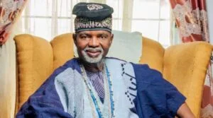 Abese Olubadan, Chief Lekan Alabi dies at 76