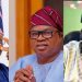 Osun governorship candidates Ademola Adeleke, Bola Oyebamiji and Najeem Salaami express confidence in victory and call for a free, fair and transparent election.