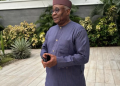 The late Anthony Adeniyi Adeosun