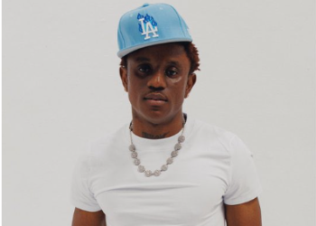 Afrobeat singer, Victony