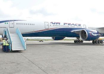 Air Peace