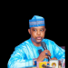 ADP Presidential candidate, Ambassdor Abbas has kicked against a clandestine move to substitute his name before 2027 election.