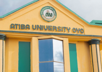 Atiba University