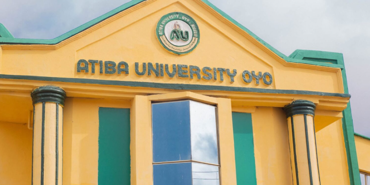 Atiba University