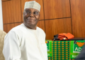 Atiku Abubakar