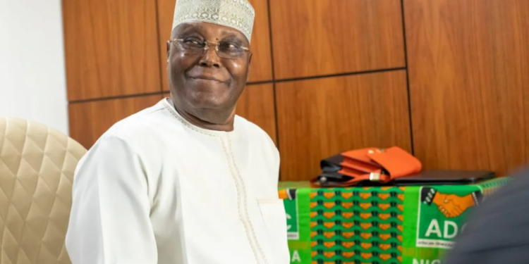 Atiku Abubakar
