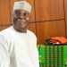 Atiku Abubakar