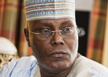 Former Vice-President and ADC presidential candidate Atiku Abubakar renews his criticism of the government and reiterates his pledge to restore fuel subsidy if elected president in 2027.