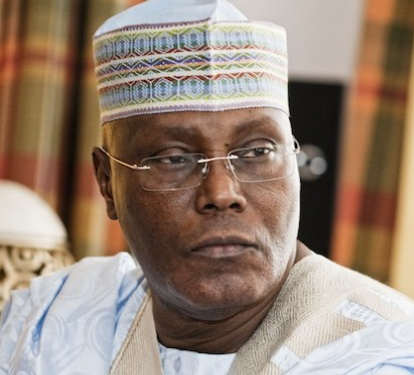 Former Vice-President and ADC presidential candidate Atiku Abubakar renews his criticism of the government and reiterates his pledge to restore fuel subsidy if elected president in 2027.
