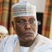 Former Vice-President and ADC presidential candidate Atiku Abubakar renews his criticism of the government and reiterates his pledge to restore fuel subsidy if elected president in 2027.