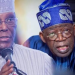 Atiku Abubakar and Bola Tinubu