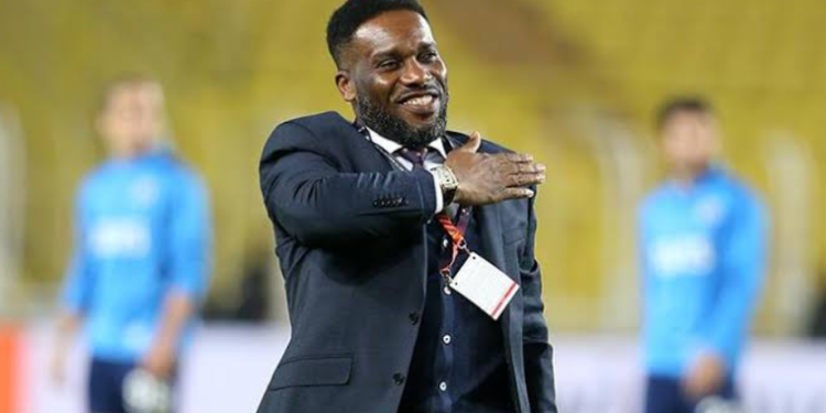 Austin Okocha