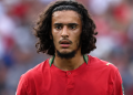 Ayyoub Bouaddi started five of Morocco's six games at the World Cup