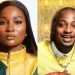 BB NAIJA Housemates, Goddessa and Araga