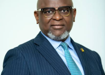 Oloye (Dr) Adesola Kazeem Adeduntan, former FirstBank GMD and CEO, who is set to be installed as the new Balogun of Oyo on September 5, 2026.